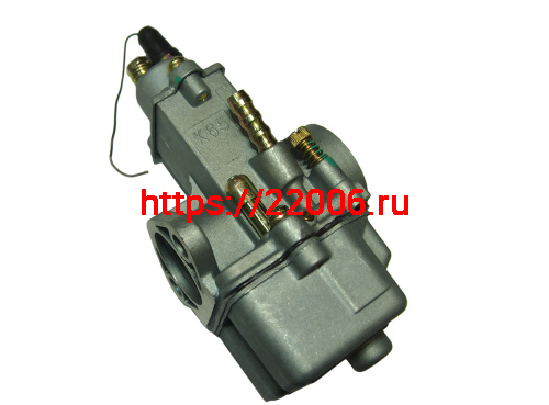 Карбюратор К65С фото 2 Карбюратор К65С фото 2