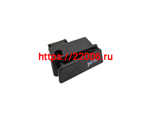 Кнопка звукового сигнала 139QMB/157QMJ Кнопка звукового сигнала 139QMB/157QMJ