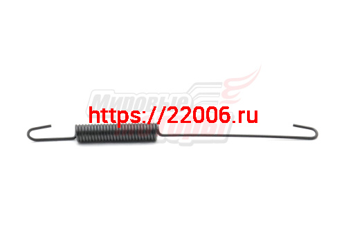 Пружина рычага карбюратора LIFAN 20,0 л.с. 192F-2T (KP460) (26117-A1010-0001) (LIFAN оригинал) Пружина рычага карбюратора LIFAN 20,0 л.с. 192F-2T (KP460) (26117-A1010-0001) (LIFAN оригинал)