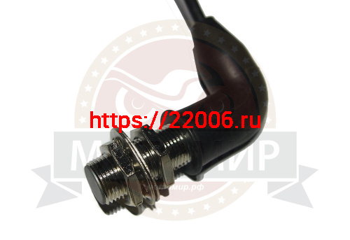 Датчик скорости ATV HAMMER 200 электронный с проводом фото 2 Датчик скорости ATV HAMMER 200 электронный с проводом фото 2