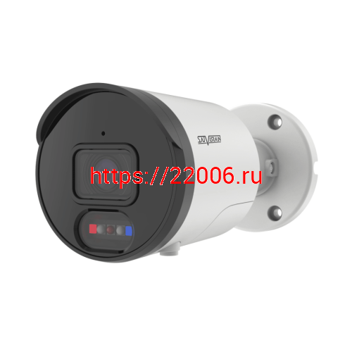 SVI-S143A SD DT 4Mpix 2.8mm видеокамера IP SVI-S143A SD DT 4Mpix 2.8mm видеокамера IP