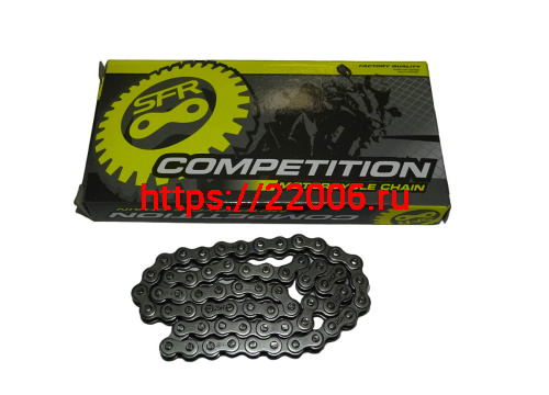 Цепь SFR ГРМ (25Н) SFR - 84 зв. Цепь SFR ГРМ (25Н) SFR - 84 зв.