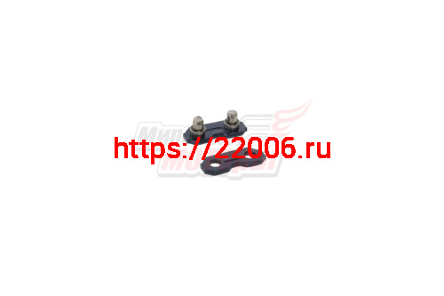 Звенья цепи 3/8-1,5 (1,6) LG (1кмп=25шт.) CHAMPION (соединительное звено) (C1020) Звенья цепи 3/8-1,5 (1,6) LG (1кмп=25шт.) CHAMPION (соединительное звено) (C1020)