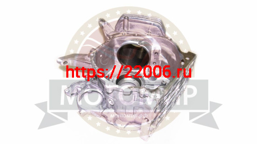 Блок цилиндра LIFAN 188F фото 2 Блок цилиндра LIFAN 188F фото 2