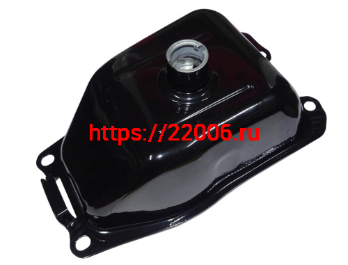 Бензобак ATV HAMMER 200 LONG (1501-111111-61-U38-Q04) Бензобак ATV HAMMER 200 LONG (1501-111111-61-U38-Q04)