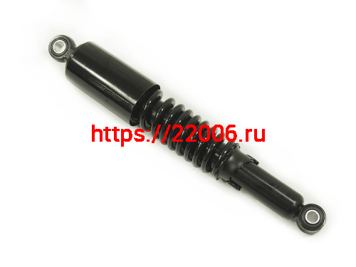 Амортизатор задний (L-340mm, D1-12mm, H1-20mm, D2-10mm, H2-20mm) АЛЬФА ,FLASH (ЧЕРНЫЙ) (НАБОР) Амортизатор задний (L-340mm, D1-12mm, H1-20mm, D2-10mm, H2-20mm) АЛЬФА ,FLASH (ЧЕРНЫЙ) (НАБОР)