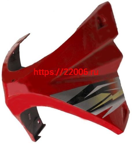 Облицовка отсека двигателя нижняя Шторм Облицовка отсека двигателя нижняя Шторм