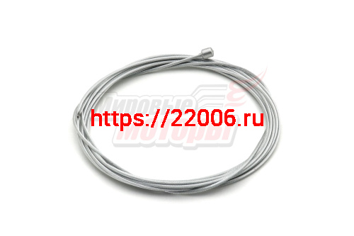 Трос переключения скоростей 2100 мм d 1.3mm