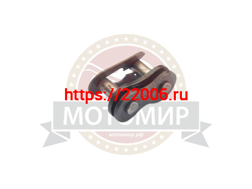 Замок цепи (520) Иж (15,875-23-1) г.Тула Замок цепи (520) Иж (15,875-23-1) г.Тула