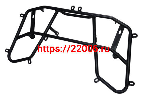 Багажник передний ATV BRAVO Багажник передний ATV BRAVO