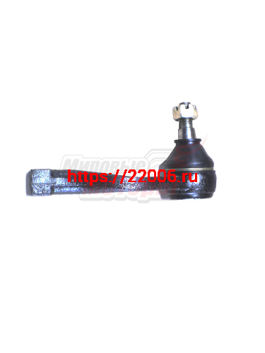 Наконечник рулевой правый OTAKA (3401140106)