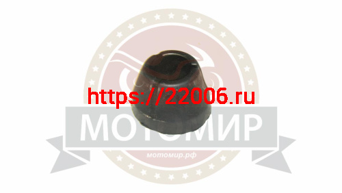 Крышка пылезащитная оси (колпачек)ТUNGUS 250, Jaeger 150/200