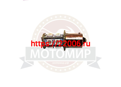 Лампа светодиодная (LED) 12V (BA15S) T15 13SMD 1156 красная фото 2 Лампа светодиодная (LED) 12V (BA15S) T15 13SMD 1156 красная фото 2