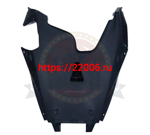 Защита днища QUANTUM (039) фото 2 Защита днища QUANTUM (039) фото 2