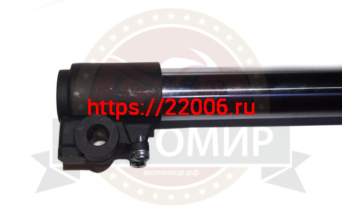 Перо вилки передней правое ADVENTURE (41050601) фото 2 Перо вилки передней правое ADVENTURE (41050601) фото 2