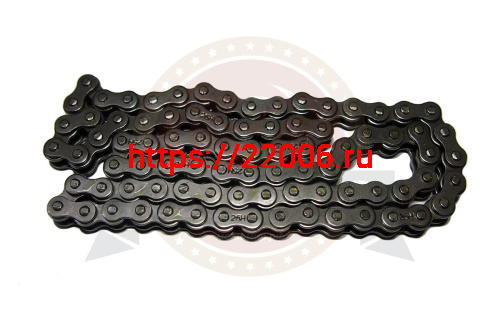 Цепь ГРМ (25Н) - 84 зв. Альфа, Zodiak100 152FMH, 152FMI, ATV110 (НАБОР) Цепь ГРМ (25Н) - 84 зв. Альфа, Zodiak100 152FMH, 152FMI, ATV110 (НАБОР)