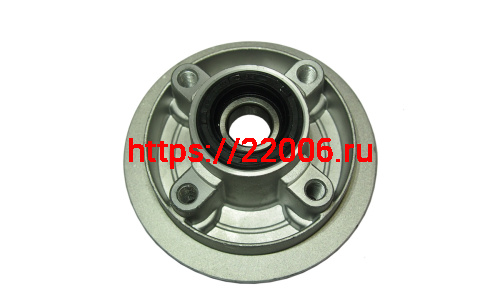 Основание задней звезды Шторм Кросс С ПОДШИПНИКОМ (НАБОР) Основание задней звезды Шторм Кросс С ПОДШИПНИКОМ (НАБОР)