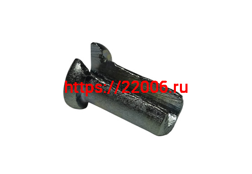 Фиксатор троса ручного стартера Буран (110500958)