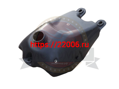 Бензобак BSE PH10-125 Бензобак BSE PH10-125