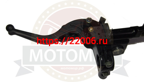 Гидравлика передняя в сборе ATV BRAVO фото 2 Гидравлика передняя в сборе ATV BRAVO фото 2