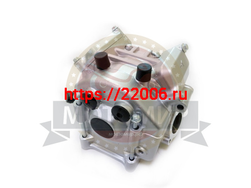 Головка 250 см3 в сборе CB250 см3 Zongshen ZS 174MN-3 водяное охлаждение (смотри каталог) Головка 250 см3 в сборе CB250 см3 Zongshen ZS 174MN-3 водяное охлаждение (смотри каталог)