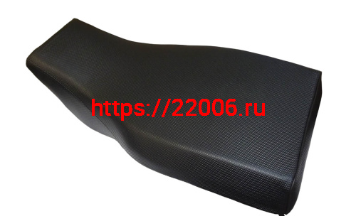 Седло ATV BULLET