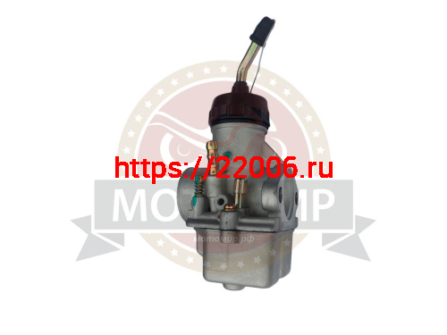 Карбюратор К68У-01 (правый) СВ