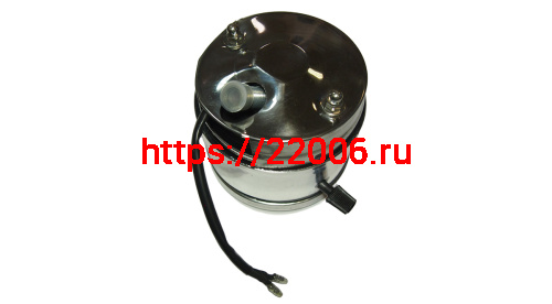 Спидометр "Альфа" механический (120 км/ч) фото 3 Спидометр "Альфа" механический (120 км/ч) фото 3