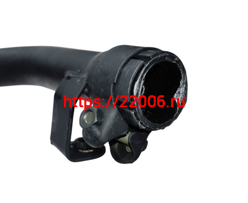 Глушитель CORSAR 250 в сборе с коленом (27) фото 2 Глушитель CORSAR 250 в сборе с коленом (27) фото 2