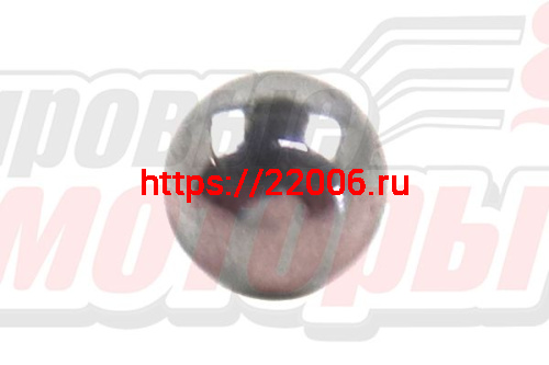 Шарик вала сцепления F50/F80