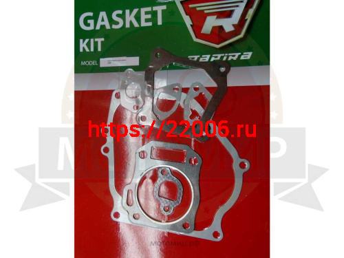 Набор прокладок 168F