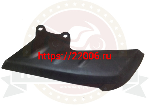 Защита пера вилки правая FALCON SPEEDFIRE 250см3 (RF20516)