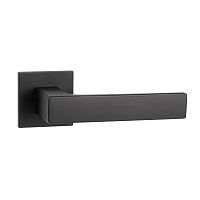 Ручка Ajax (Аякс) раздельная K.JS51.BOND 140mm BL-24 черный