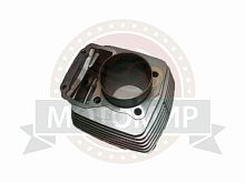 Цилиндр голый CG150 см3 62,00мм 162FMJ (H97мм, h69мм)