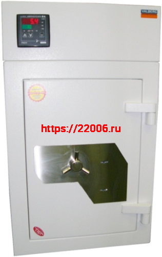 Сейф холодильник Valberg TS-3/25 KL фото 2 Сейф холодильник Valberg TS-3/25 KL фото 2