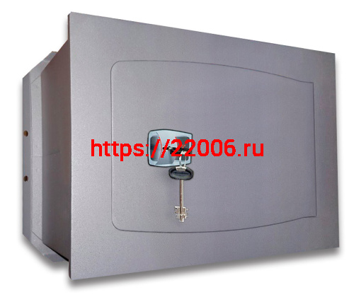 Сейф Technomax UK/5L фото 2