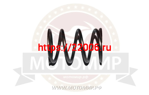 Пружина клапана LIFAN LF170F-T (14414/168F) (НАБОР) Пружина клапана LIFAN LF170F-T (14414/168F) (НАБОР)