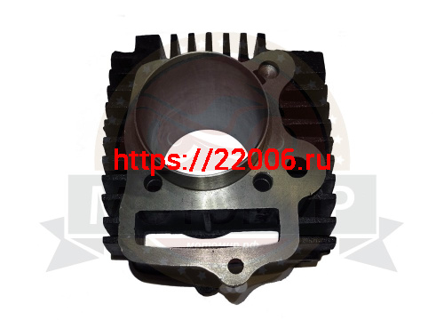 Цилиндр в сборе 1P54 ATV BRAVO ( (1030001-005-0000(19по24)+1020009-005-0001) фото 2