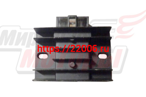 Реле-регулятор YBR125