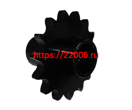 Звезда 15 зуб. (530) (мелкий шлиц) цепи, ведущаяя СOMMANDER 200 фото 2 Звезда 15 зуб. (530) (мелкий шлиц) цепи, ведущаяя СOMMANDER 200 фото 2