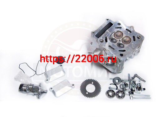 Головка 250 см3 в сборе CB250 см3 Zongshen ZS 170MM-2 водяное охлаждение (смотри каталог) Головка 250 см3 в сборе CB250 см3 Zongshen ZS 170MM-2 водяное охлаждение (смотри каталог)