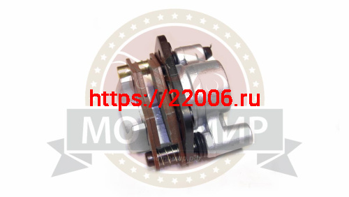 Суппорт тормоза заднего ATV TUNGUS 250 фото 3 Суппорт тормоза заднего ATV TUNGUS 250 фото 3