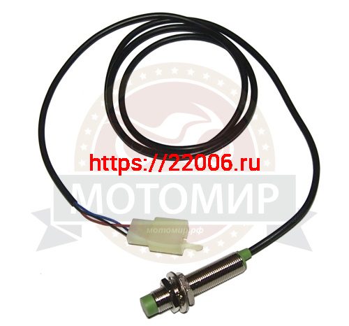 Датчик скорости ATV WILD (116316) (НАБОР) Датчик скорости ATV WILD (116316) (НАБОР)