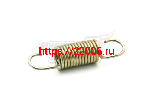 Пружина сцепления Крот, Сибиряк (150290018) Пружина сцепления Крот, Сибиряк (150290018)