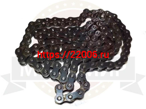 Цепь SFR (530) SFR -110 зв. приводная Цепь SFR (530) SFR -110 зв. приводная