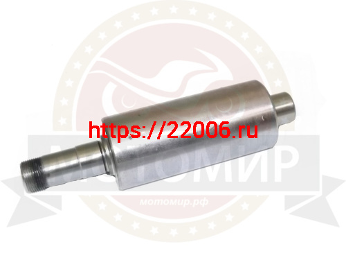 Вал балансирный СВВ250 165FMM фото 2 Вал балансирный СВВ250 165FMM фото 2