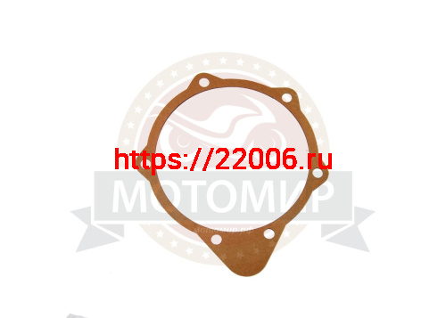 Прокладка корпуса подшипника R-180 (Бумажная)