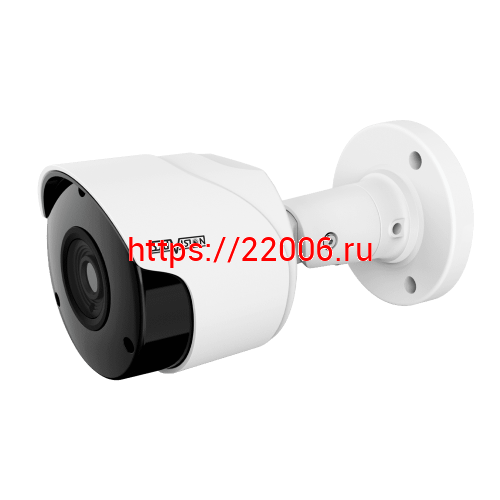 SVC-S175 v2.0 5 Mpix 2.8mm UTC(OTZ) видеокамера AHD