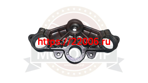 Траверса верхняя MIRAGE (верх травесы) фото 3 Траверса верхняя MIRAGE (верх травесы) фото 3