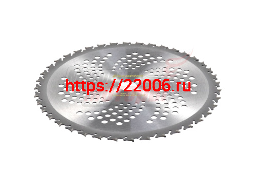 Нож мет. 255мм 40z CHAMPION (40/255/25.4) с зубц. из тв.сплава Anti-kick (C5121) Нож мет. 255мм 40z CHAMPION (40/255/25.4) с зубц. из тв.сплава Anti-kick (C5121)